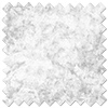 Crushed Velvet, White - Twist&Fit Roman Blind